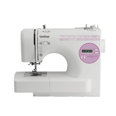 Brother CP 6500 Computerized Sewing Machine