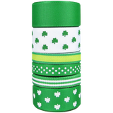 HipGirl Grosgrain Ribbon Collection Value Pack