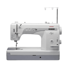 Janome 1600P QC High Speed Sewing & Quilting Machine