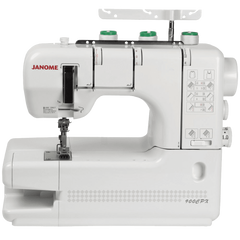 Janome CoverPro 900CPX Cover Hem Machine