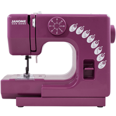 Janome Sew Mini Sewing Machine