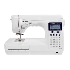 Juki Exceed HZL F600 Quilt Pro Special Computerized Sewing Machine
