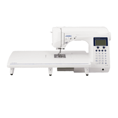 Juki Exceed HZL F600 Quilt Pro Special Computerized Sewing Machine