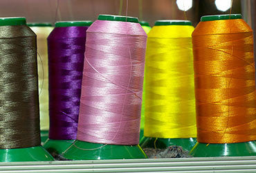 How to Choose Sewing Thread