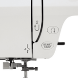 Janome DC1018 Sewing Machine With Free Bonus Kit