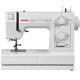 Janome HD1000 Heavy Duty Sewing Machine With 14 Built In Stitches