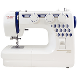 Janome JW5622 Refurbished Sewing Machine With Free Bonus Accessories