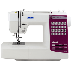 Juki HZL K65 BRAND NEW MODEL Computer Controlled Household Sewing Machine