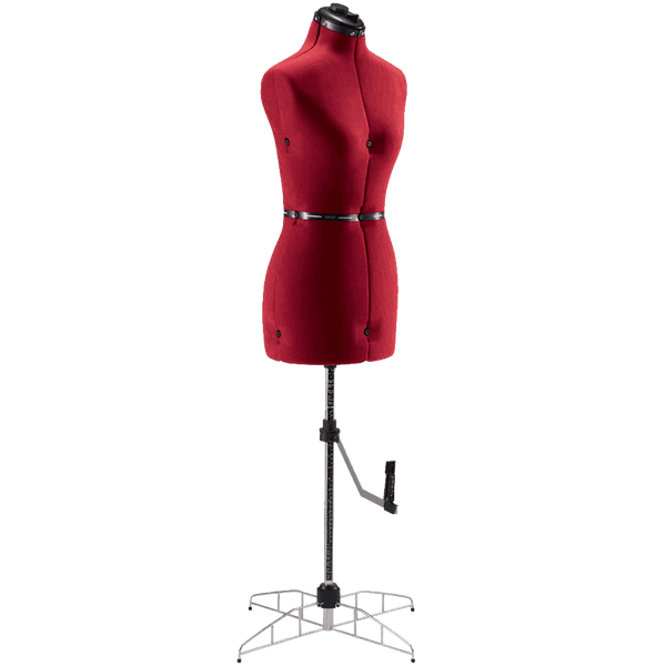 Singer DF251 Adjustable Dress Form Medium Large