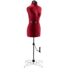 Singer DF251 Adjustable Dress Form Medium Large